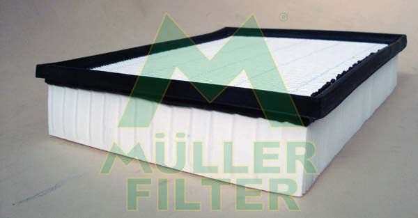 MULLER FILTER Õhufilter PA3422